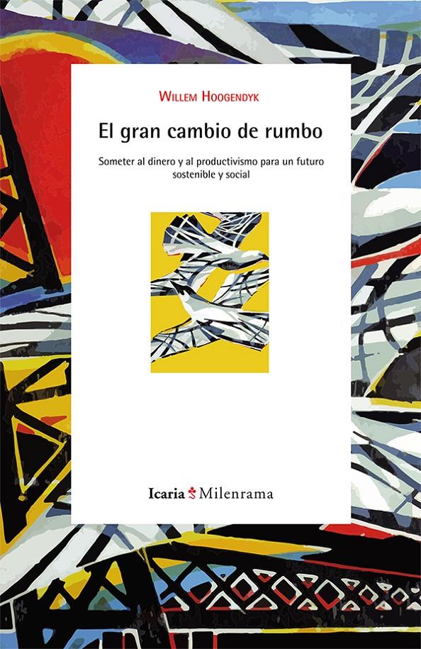 EL GRAN CAMBIO DE RUMBO | 9788498885316 | HOOGENDYK, WILLEM | Galatea Llibres | Llibreria online de Reus, Tarragona | Comprar llibres en català i castellà online