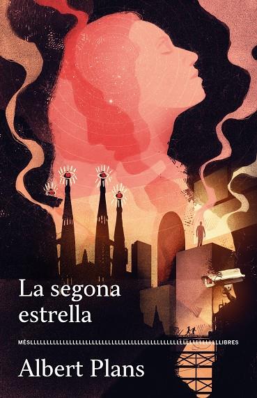 LA SEGONA ESTRELLA | 9788417353322 | PLANS, ALBERT | Galatea Llibres | Llibreria online de Reus, Tarragona | Comprar llibres en català i castellà online