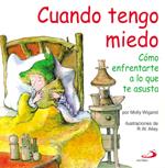 CUANDO TENGO MIEDO | 9788428523318 | WIGAND, MOLLY | Galatea Llibres | Llibreria online de Reus, Tarragona | Comprar llibres en català i castellà online