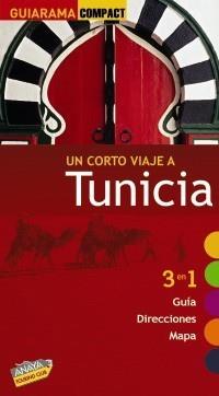 TUNICIA GUIARAMA | 9788497768870 | Galatea Llibres | Llibreria online de Reus, Tarragona | Comprar llibres en català i castellà online