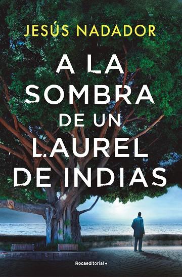 A LA SOMBRA DE UN LAUREL DE INDIAS | 9788410096011 | NADADOR, JESÚS | Galatea Llibres | Llibreria online de Reus, Tarragona | Comprar llibres en català i castellà online