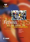 FITNESS EN LAS SALAS DE MUSCULACION | 9788487330544 | COLADO SANCHEZ, JUAN CARLOS | Galatea Llibres | Llibreria online de Reus, Tarragona | Comprar llibres en català i castellà online