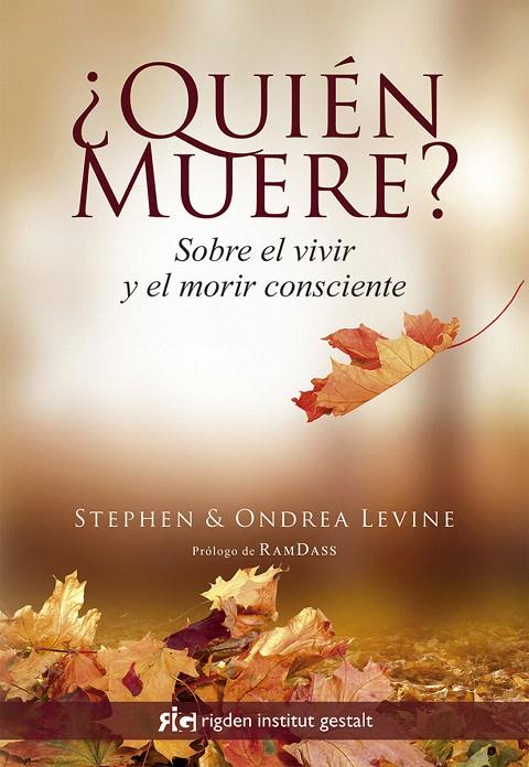 QUIÉN MUERE? | 9788494479847 | LEVINE, STEPHEN / LEVINE, ONDREA | Galatea Llibres | Llibreria online de Reus, Tarragona | Comprar llibres en català i castellà online