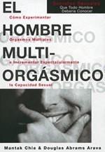 HOMBRE MULTIORGASMICO -RUSTICA | 9788488066541 | CHIA, MANTAK | Galatea Llibres | Llibreria online de Reus, Tarragona | Comprar llibres en català i castellà online