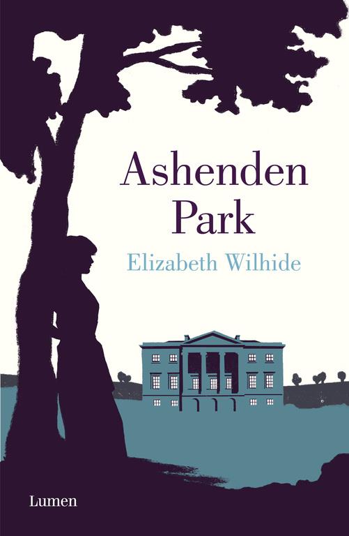 ASHENDEN PARK | 9788426420855 | WILHIDE, ELIZABETH | Galatea Llibres | Llibreria online de Reus, Tarragona | Comprar llibres en català i castellà online