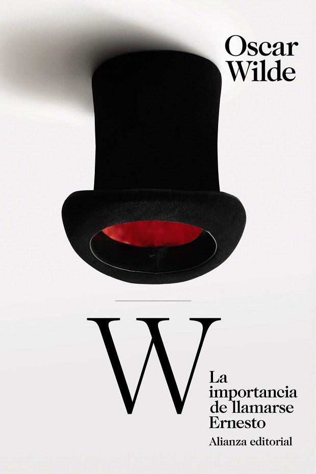 LA IMPORTANCIA DE LLAMARSE ERNESTO | 9788411488570 | WILDE, OSCAR | Galatea Llibres | Librería online de Reus, Tarragona | Comprar libros en catalán y castellano online