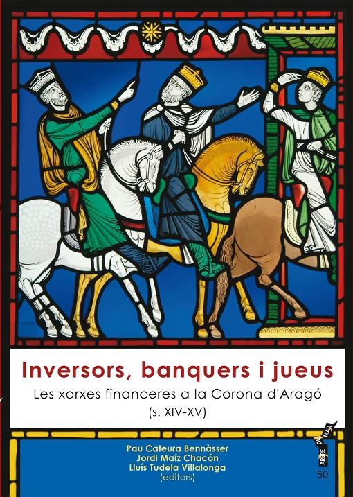 INVERSORS, BANQUERS I JUEUS | 9788416163373 | VV.AA. | Galatea Llibres | Llibreria online de Reus, Tarragona | Comprar llibres en català i castellà online