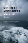 MAR CRUEL | 9788476697344 | MONSARRAT, NICOLAS | Galatea Llibres | Llibreria online de Reus, Tarragona | Comprar llibres en català i castellà online