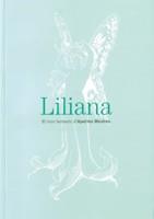 LILIANA. EL MON FANTASTIC D'APELES MESTRES | 9788480431460 | MOLAS I BATLLORI, JOAQUIM/VIDAL , CECÍLIA | Galatea Llibres | Llibreria online de Reus, Tarragona | Comprar llibres en català i castellà online