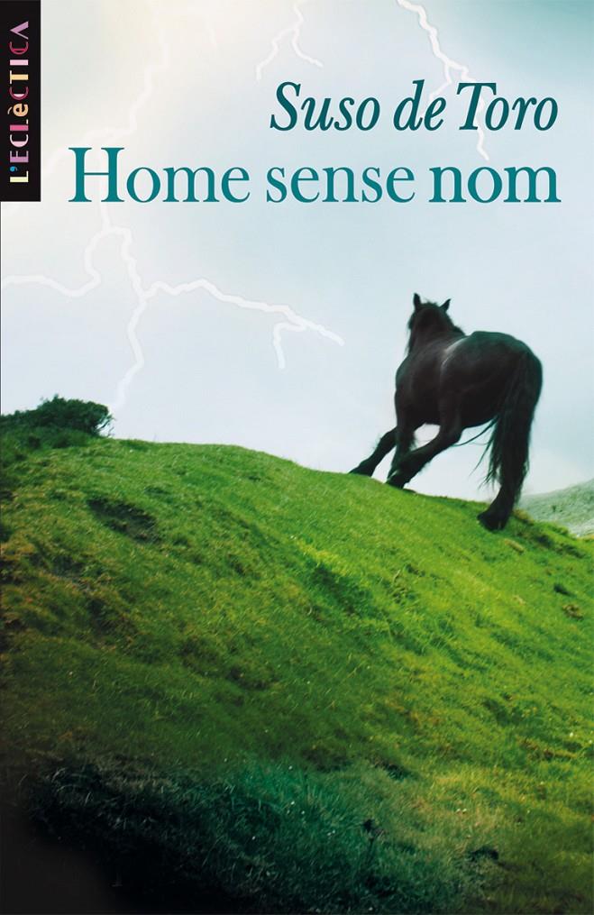 HOME SENSE NOM | 9788498241020 | DE TORO, SUSO | Galatea Llibres | Llibreria online de Reus, Tarragona | Comprar llibres en català i castellà online