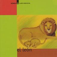 LEON, EL | 9788424617363 | AAVV | Galatea Llibres | Llibreria online de Reus, Tarragona | Comprar llibres en català i castellà online