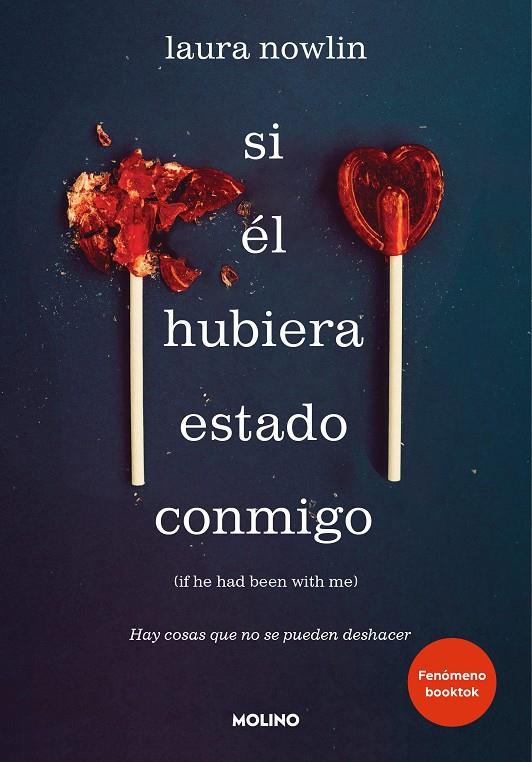 SI EL HUBIERA ESTADO CONMIGO | 9788427227972 | NOWLIN, LAURA | Galatea Llibres | Llibreria online de Reus, Tarragona | Comprar llibres en català i castellà online