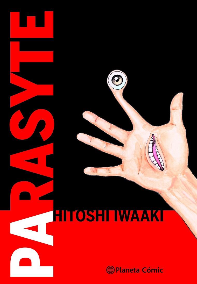 PARASYTE 1/8 | 9788416693535 | IWAAKI, HITOSHI | Galatea Llibres | Librería online de Reus, Tarragona | Comprar libros en catalán y castellano online