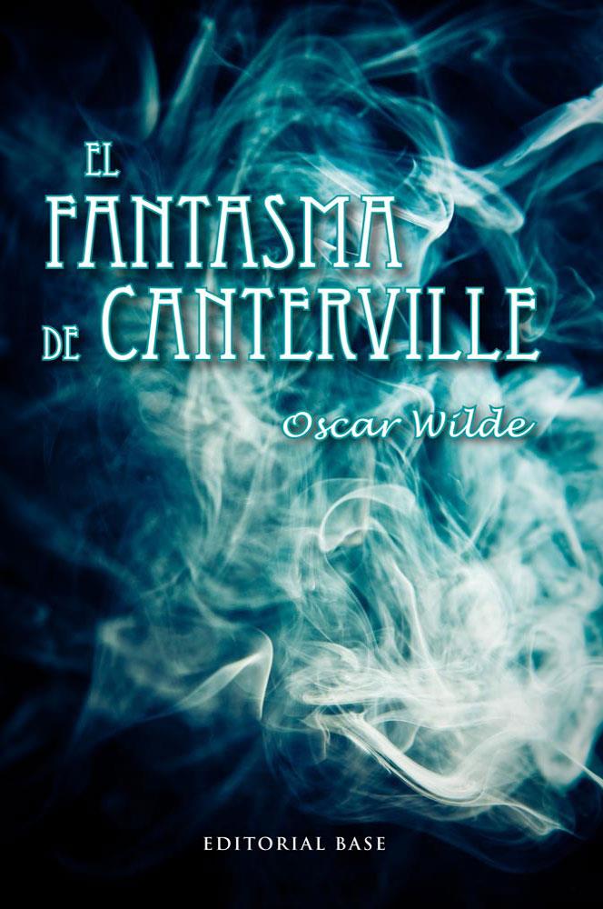 EL FANTASMA DE CANTERVILLE | 9788415711186 | WILDE, OSCAR | Galatea Llibres | Llibreria online de Reus, Tarragona | Comprar llibres en català i castellà online