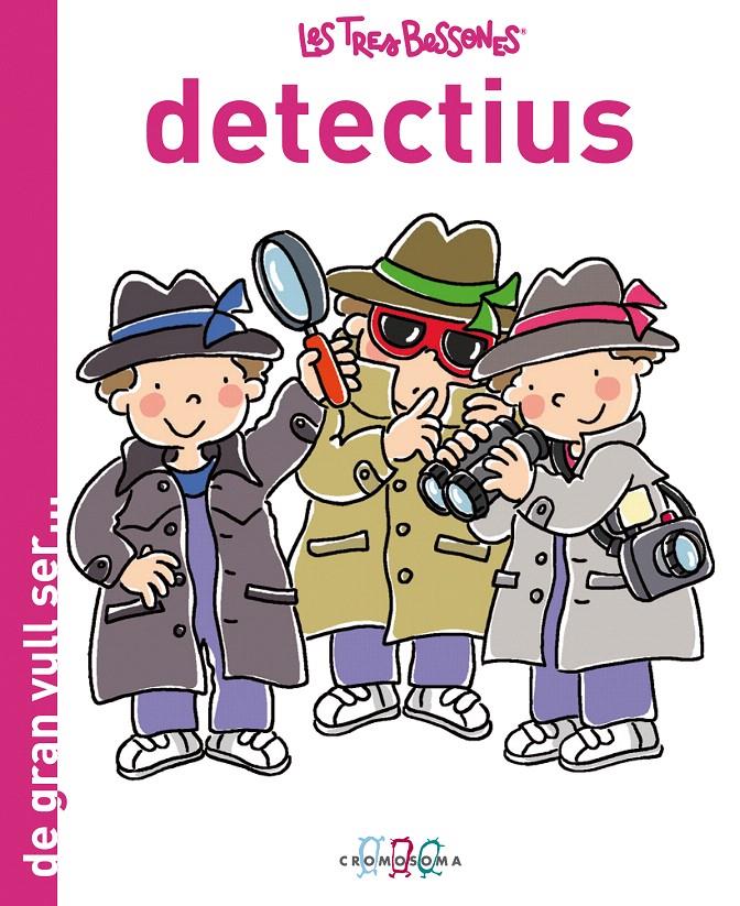 TRES BESSONES DETECTIUS | 9788415187264 | CAPDEVILA, ROSER | Galatea Llibres | Llibreria online de Reus, Tarragona | Comprar llibres en català i castellà online