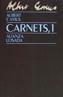 CARNETS, 1 | 9788420601311 | CAMUS, ALBERT | Galatea Llibres | Llibreria online de Reus, Tarragona | Comprar llibres en català i castellà online