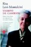 TIEMPO DE CAMBIOS | 9788483076200 | LEVI-MONTALCINI, RITA | Galatea Llibres | Llibreria online de Reus, Tarragona | Comprar llibres en català i castellà online