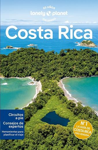 COSTA RICA LONELY PLANET 2024 | 9788408254287 | VORHEES, MARA/HARRELL, ASHLEY/ISENBERG, ROBERT/LAVIS, ELIZABETH/MURILLO, ALEJANDRA/ZINZI, JANNA | Galatea Llibres | Llibreria online de Reus, Tarragona | Comprar llibres en català i castellà online