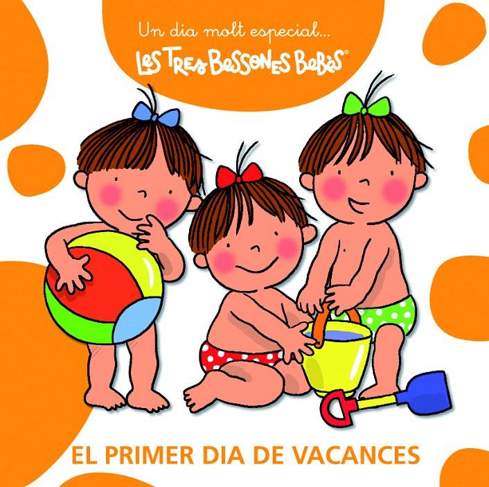 PRIMER DIA DE VACANCES | 9788492419906 | CAPDEVILA,  ROSER | Galatea Llibres | Llibreria online de Reus, Tarragona | Comprar llibres en català i castellà online