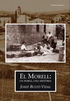 MORELL, EL. UN POBLE, UNA HISTORIA | 9788497913065 | BULTO VIDAL, JOSEP | Galatea Llibres | Llibreria online de Reus, Tarragona | Comprar llibres en català i castellà online