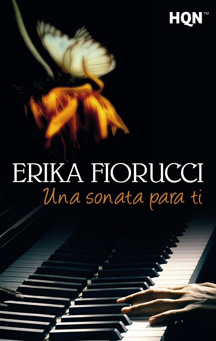 UNA SONATA PARA TI | 9788468740720 | FIORUCCI, ERIKA | Galatea Llibres | Llibreria online de Reus, Tarragona | Comprar llibres en català i castellà online