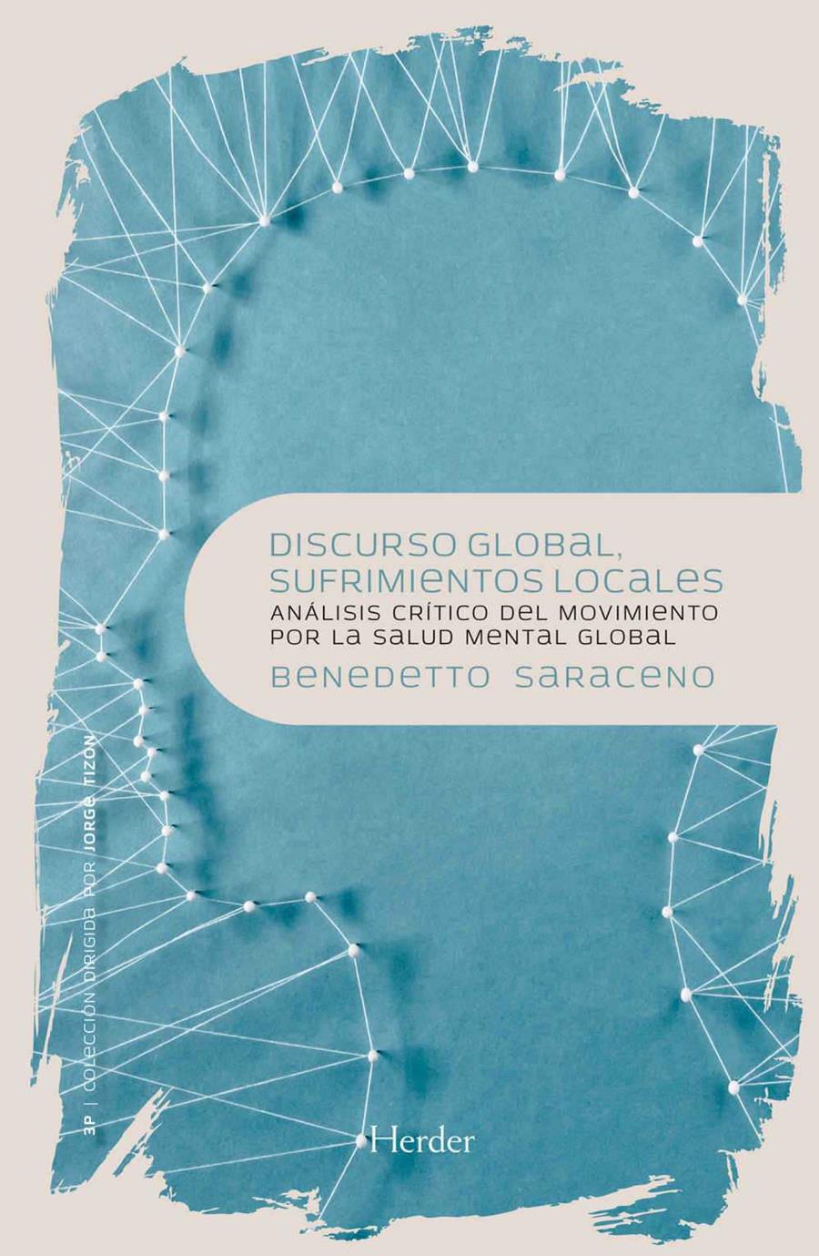 DISCURSO GLOBAL, SUFRIMIENTOS LOCALES | 9788425439513 | SARACENO, BENEDETTO | Galatea Llibres | Llibreria online de Reus, Tarragona | Comprar llibres en català i castellà online