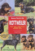 ROTTWEILER, MANUAL PRACTICO DEL                 (DIP) | 9788425511431 | BRAUN | Galatea Llibres | Llibreria online de Reus, Tarragona | Comprar llibres en català i castellà online