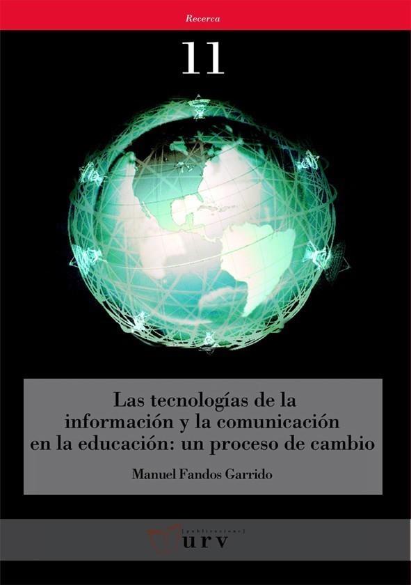 TECNOLOGIAS DE LA INFORMACION | 9788484241034 | FANDOS GARRIDO, MANUEL | Galatea Llibres | Llibreria online de Reus, Tarragona | Comprar llibres en català i castellà online