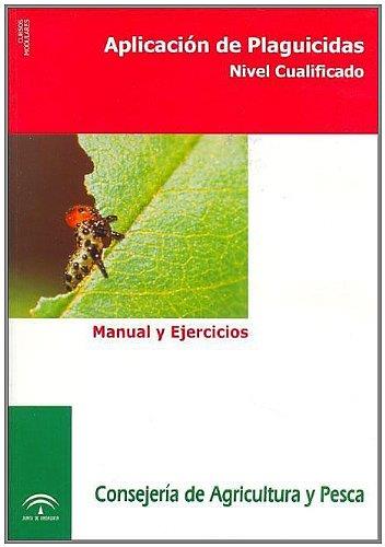 APLICACION DE PLAGUICIDAS. NIVEL CUALIFICADO | 9788484761518 | AA.VV. | Galatea Llibres | Llibreria online de Reus, Tarragona | Comprar llibres en català i castellà online