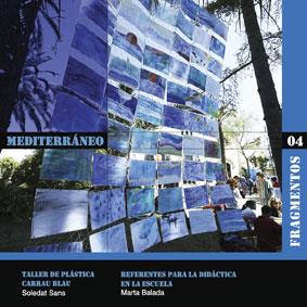 MEDITERRANEO 4 | 9788480638494 | SANS SERAFINI, SOLEDAT/BALADA MONCLÚS, MARTA | Galatea Llibres | Llibreria online de Reus, Tarragona | Comprar llibres en català i castellà online