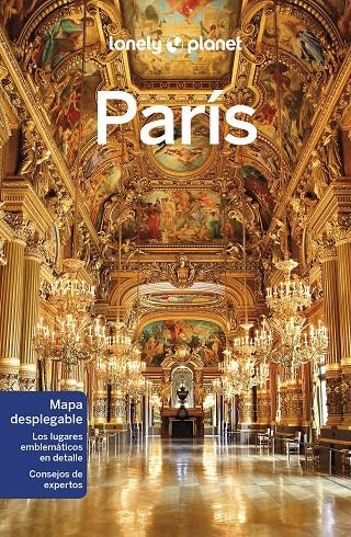 PARÍS LONELY PLANET 2023 | 9788408260837 | LE NEVEZ, CATHERINE/CARILLET, JEAN-BERNARD/PITTS, CHRISTOPHER/WILLIAMS, NICOLA | Galatea Llibres | Llibreria online de Reus, Tarragona | Comprar llibres en català i castellà online