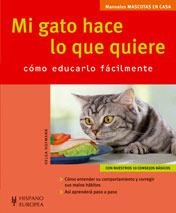 MI GATO HACE LO QUE QUIERE | 9788425517129 | HOFMAN, HELGA | Galatea Llibres | Librería online de Reus, Tarragona | Comprar libros en catalán y castellano online