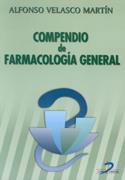 COMPENDIO DE FARMACOLOGIA GENERAL | 9788479784805 | VELASCO MARTIN, ALFONSO | Galatea Llibres | Llibreria online de Reus, Tarragona | Comprar llibres en català i castellà online