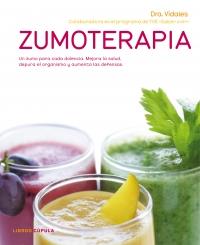 ZUMOTERAPIA | 9788448067700 | VIDALES | Galatea Llibres | Llibreria online de Reus, Tarragona | Comprar llibres en català i castellà online