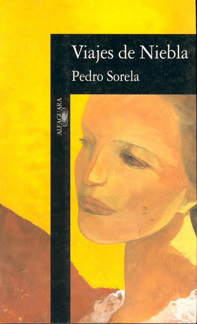 VIAJES DE NIEBLA | 9788420482576 | SORELA, PEDRO | Galatea Llibres | Llibreria online de Reus, Tarragona | Comprar llibres en català i castellà online