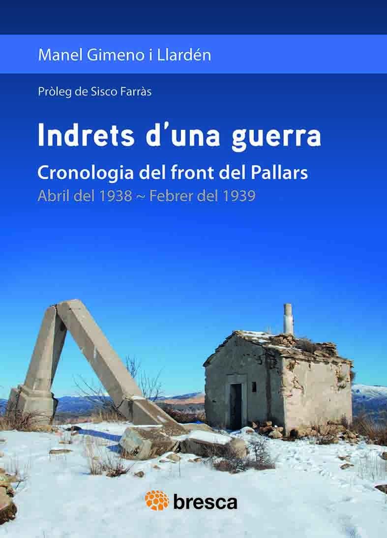 INDRETS D'UNA GUERRA | 9788416115068 | GIMENO, MANEL | Galatea Llibres | Llibreria online de Reus, Tarragona | Comprar llibres en català i castellà online