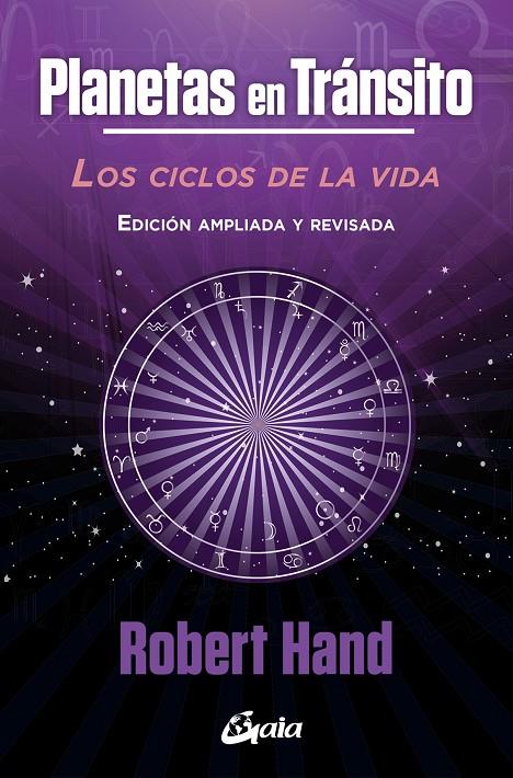 PLANETAS EN TRÁNSITO | 9788484459972 | HAND, ROBERT | Galatea Llibres | Llibreria online de Reus, Tarragona | Comprar llibres en català i castellà online