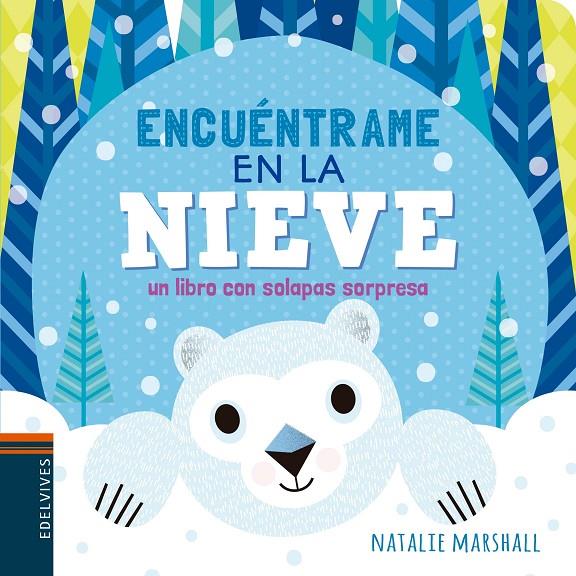 ENCUéNTRAME EN LA NIEVE | 9788414010921 | MARSHALL, NATALIE | Galatea Llibres | Llibreria online de Reus, Tarragona | Comprar llibres en català i castellà online