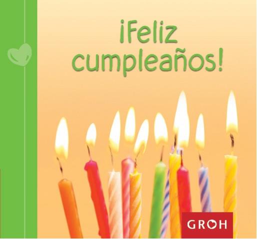 FELIZ CUMPLEAÑOS! | 9788490680193 | Galatea Llibres | Llibreria online de Reus, Tarragona | Comprar llibres en català i castellà online