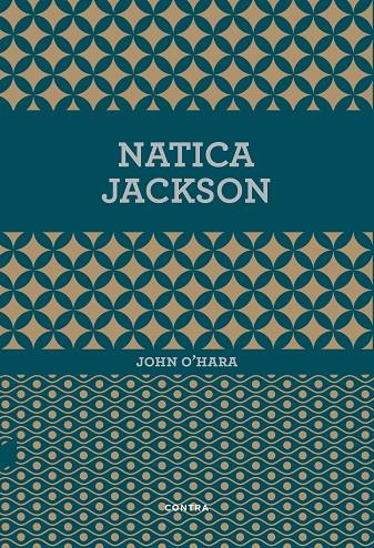 NATICA JACKSON | 9788494652707 | O'HARA, JOHN | Galatea Llibres | Llibreria online de Reus, Tarragona | Comprar llibres en català i castellà online