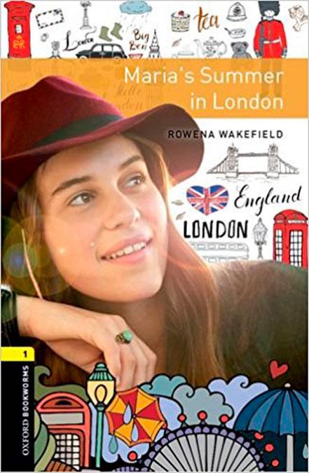 A SUMMER IN LONDON BOOKWORMS 1 MP3 PACK | 9780194022668 | LINDOP, CHRISTINE | Galatea Llibres | Librería online de Reus, Tarragona | Comprar libros en catalán y castellano online