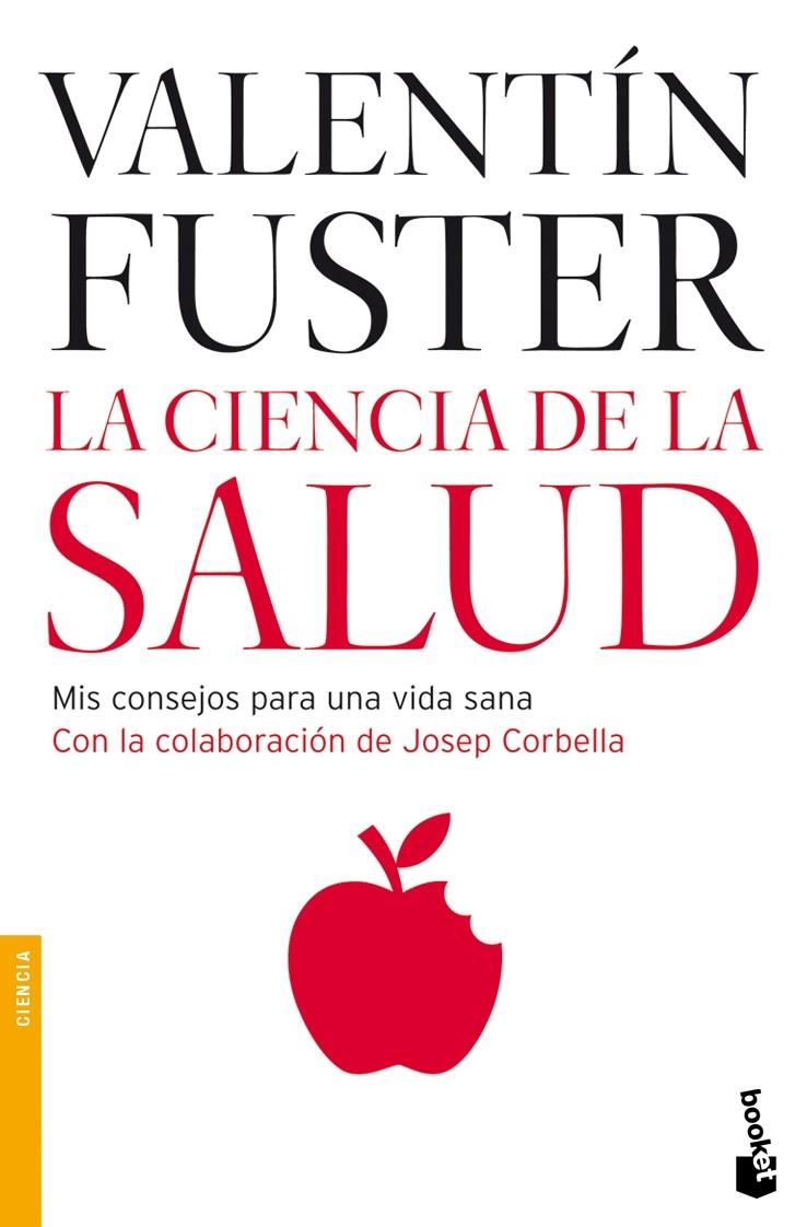 CIENCIA DE LA SALUD, LA | 9788408073932 | FUSTER, VALENTIN | Galatea Llibres | Llibreria online de Reus, Tarragona | Comprar llibres en català i castellà online