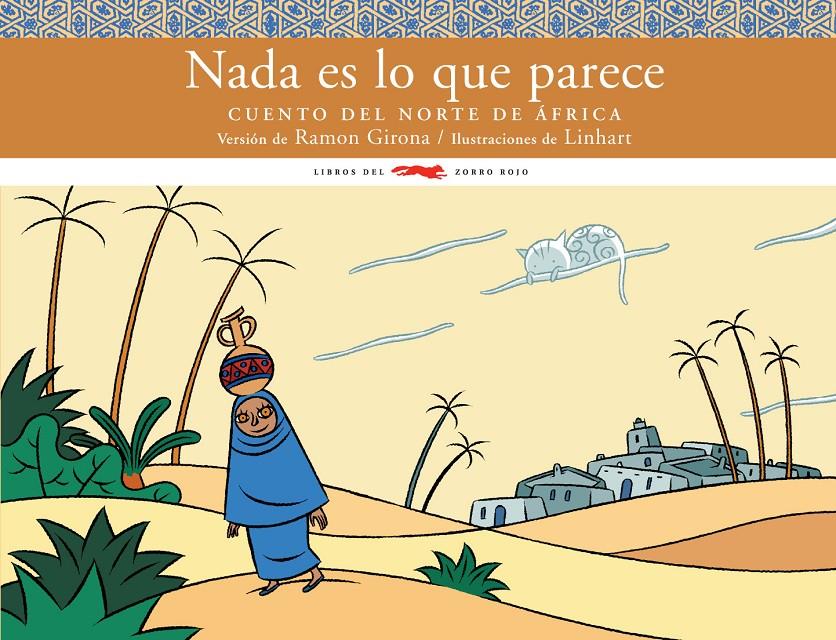 NADA ES LO QUE PARECE | 9788492412525 | GIRONA, RAMON | Galatea Llibres | Llibreria online de Reus, Tarragona | Comprar llibres en català i castellà online