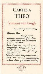 CARTES A THEO | 9788475028156 | VAN GOGH, VINCENT | Galatea Llibres | Llibreria online de Reus, Tarragona | Comprar llibres en català i castellà online