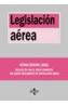 LEGISLACION AEREA | 9788430938520 | MAPELLI, ENRIQUE | Galatea Llibres | Llibreria online de Reus, Tarragona | Comprar llibres en català i castellà online