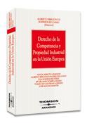 DERECHO DE LA COMPETENCIA Y PROPIEDAD INDUSTRIAL EN LA U.E. | 9788483551325 | BERCOVITZ, ALBERTO | Galatea Llibres | Llibreria online de Reus, Tarragona | Comprar llibres en català i castellà online