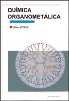 QUIMICA ORGANOMETALICA | 9788429170078 | ASTRUC, DIDIER | Galatea Llibres | Llibreria online de Reus, Tarragona | Comprar llibres en català i castellà online