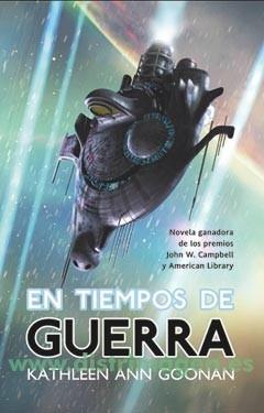 EN TIEMPOS DE GUERRA | 9788498004816 | GOONAN, KATHLEEN ANN | Galatea Llibres | Llibreria online de Reus, Tarragona | Comprar llibres en català i castellà online