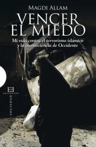 VENCER EL MIEDO | 9788474908787 | ALLAM, MAGDI | Galatea Llibres | Llibreria online de Reus, Tarragona | Comprar llibres en català i castellà online