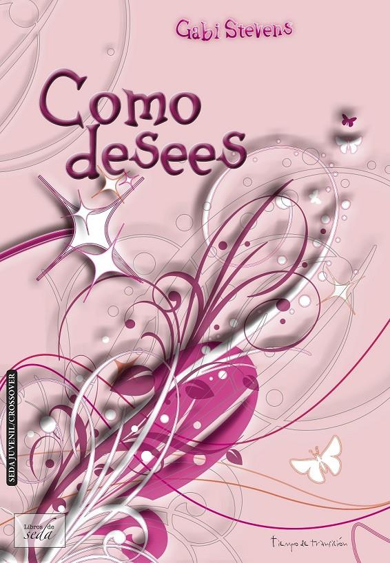 COMO DESEES | 9788415854067 | STEVENS, GABI | Galatea Llibres | Llibreria online de Reus, Tarragona | Comprar llibres en català i castellà online